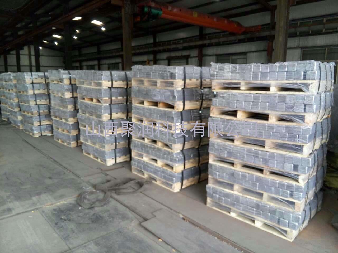 原料纯铁方钢